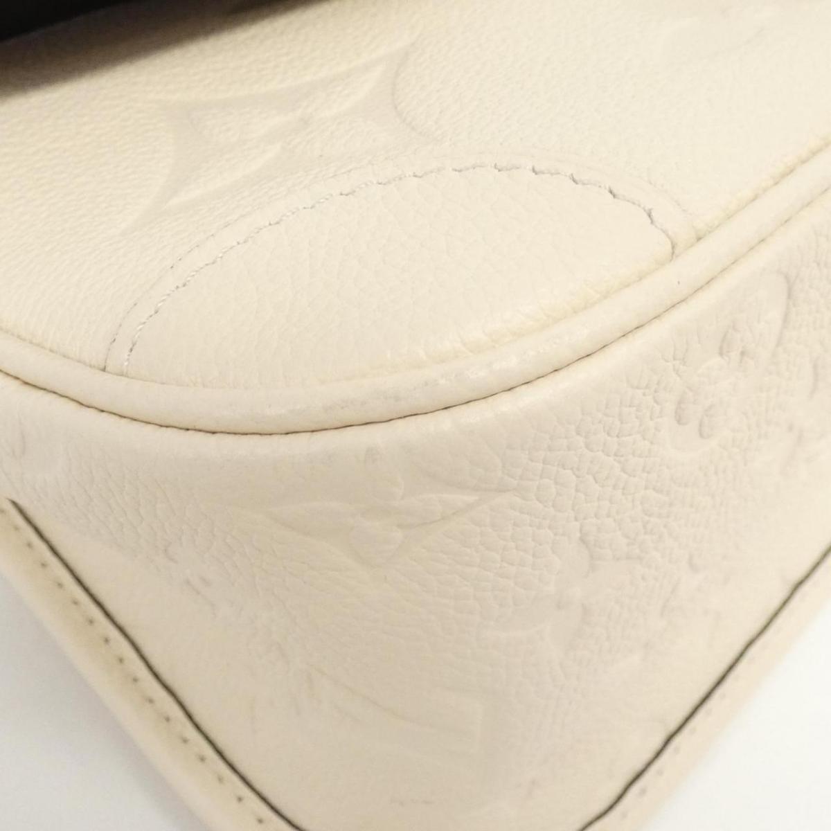 Louis Vuitton Monogram Diane M46388 Shoulder Bag