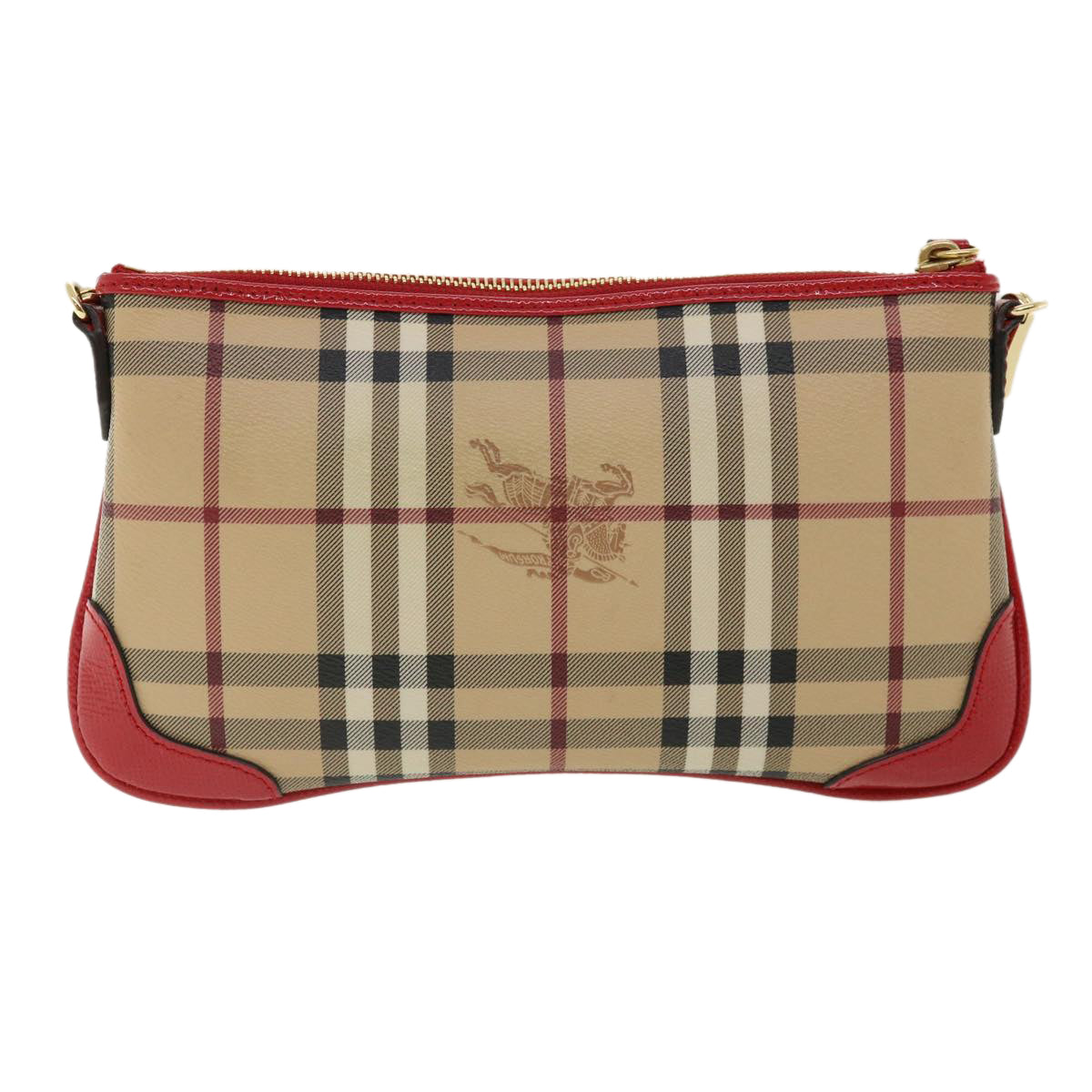Burberry Check Shoulder Bag - Rovelle Bags
