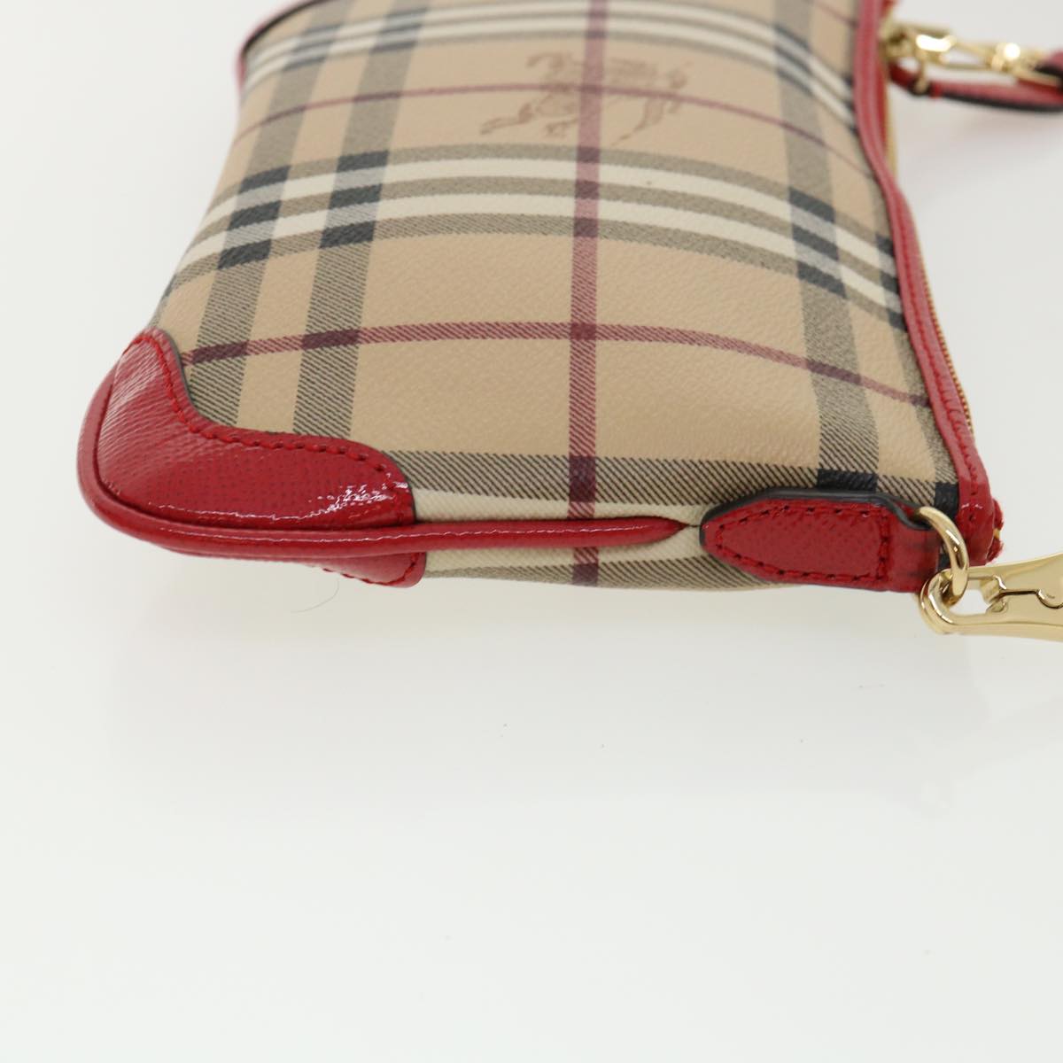 Burberry Check Shoulder Bag - Rovelle Bags