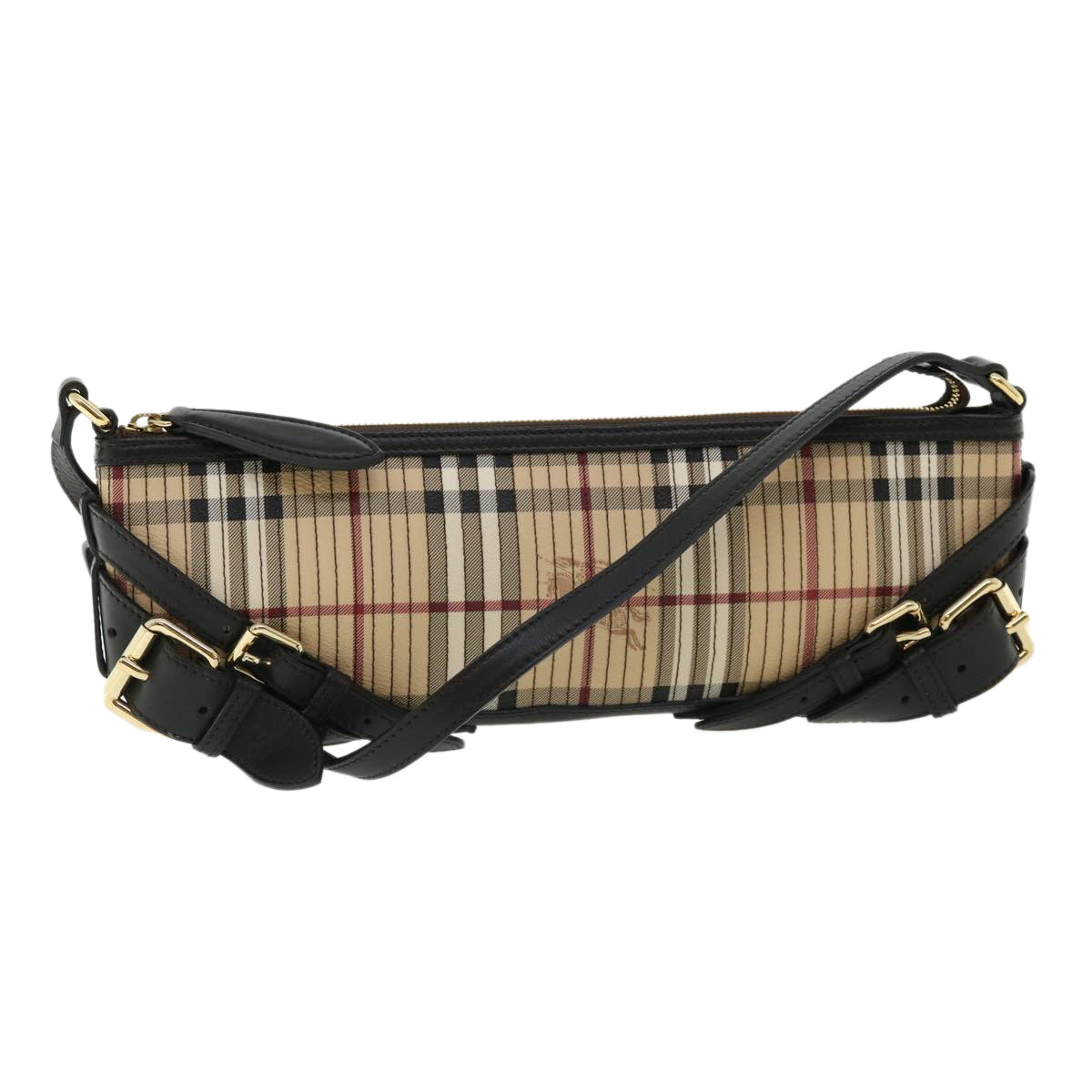Burberry Nova Auth Shoulder Bag - Rovelle Bags