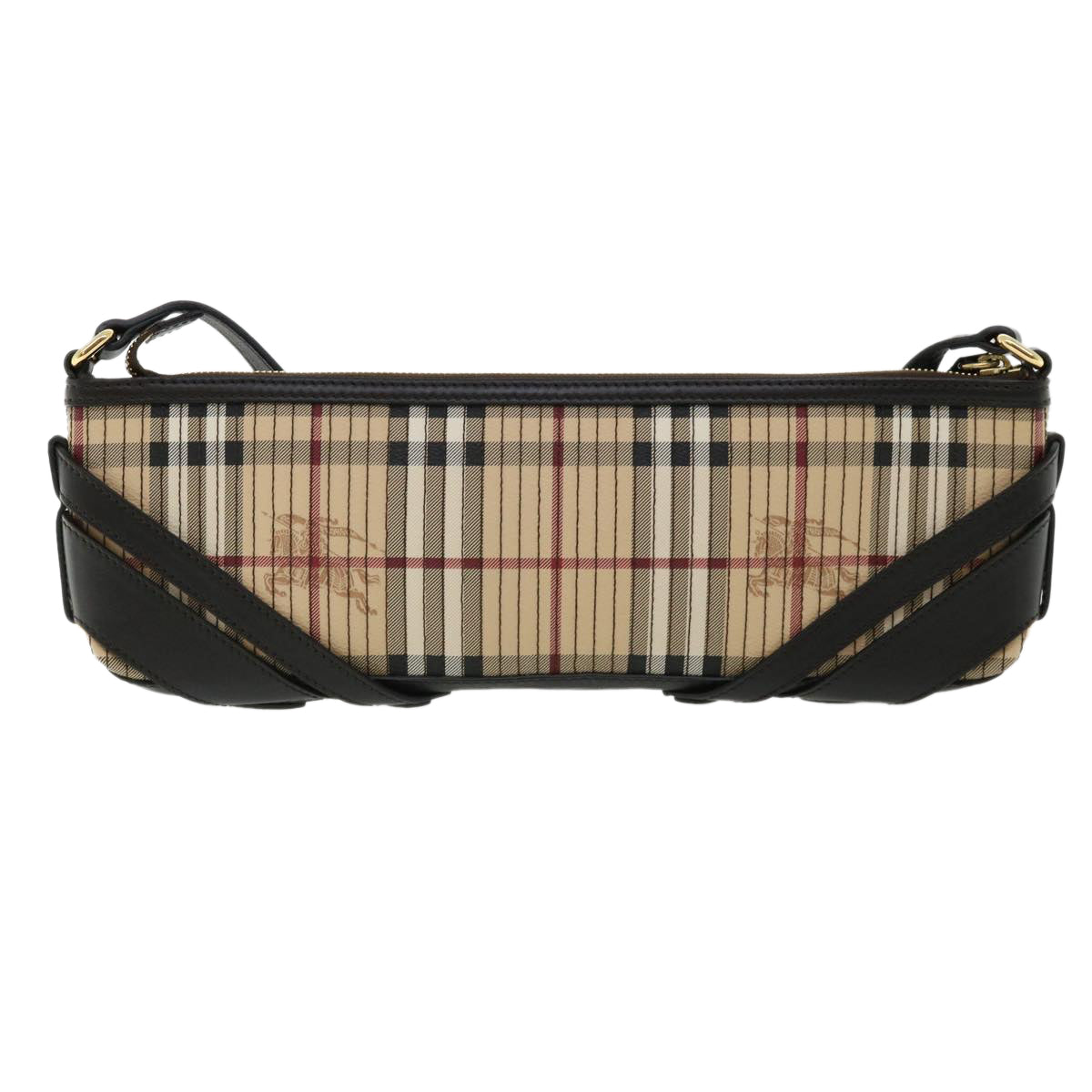 Burberry Nova Auth Shoulder Bag - Rovelle Bags