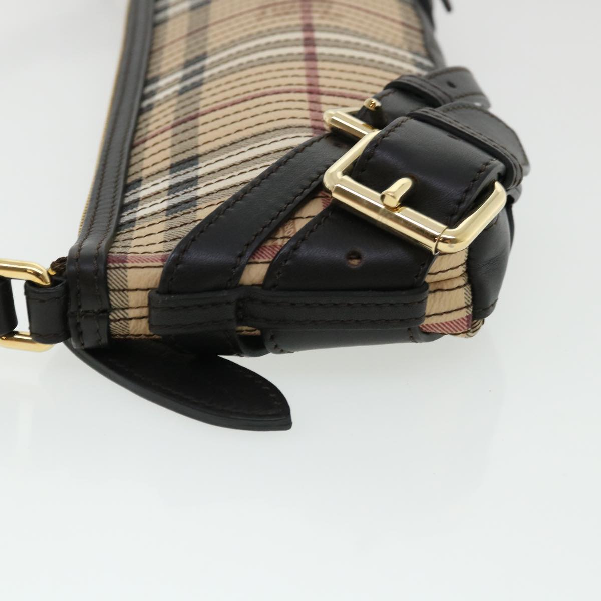Burberry Nova Auth Shoulder Bag - Rovelle Bags