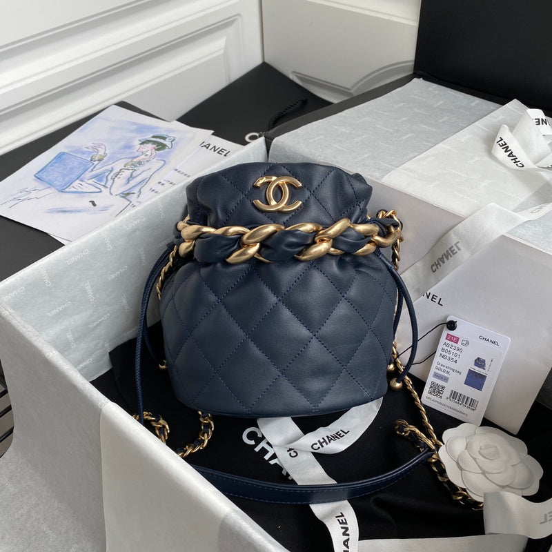 Chanel Handbag - Almora Bags