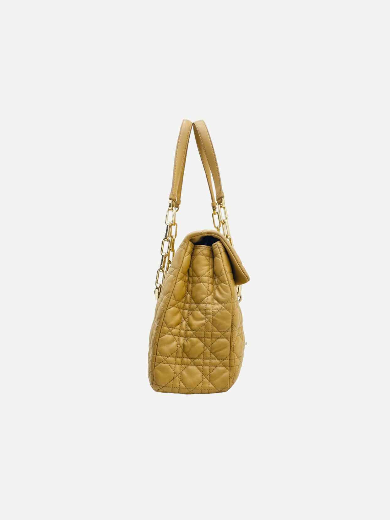 Dior Shoulder Bag - Rovelle Bags
