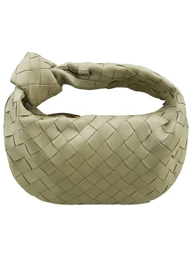 Bottega Veneta Jodie Tote - Rovelle Bags