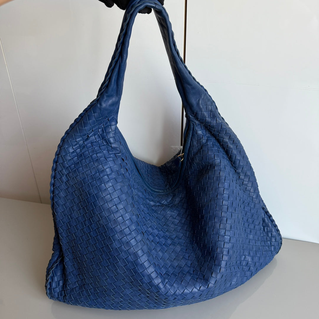 Bottega Veneta Veneta Shoulder Bag - Rovelle Bags