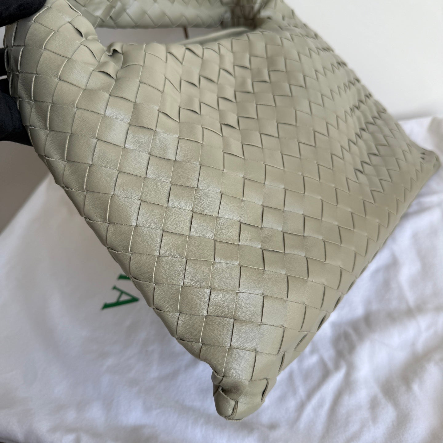 Bottega Veneta Veneta Shoulder Bag - Rovelle Bags