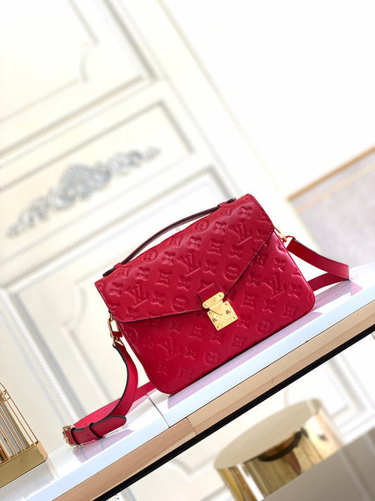 Louis Vuitton Luxury Bags 1809
