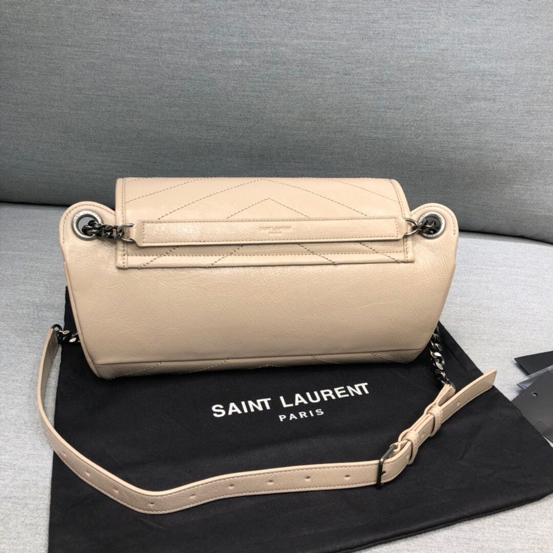 Yves Saint Laurent - Bags - 573