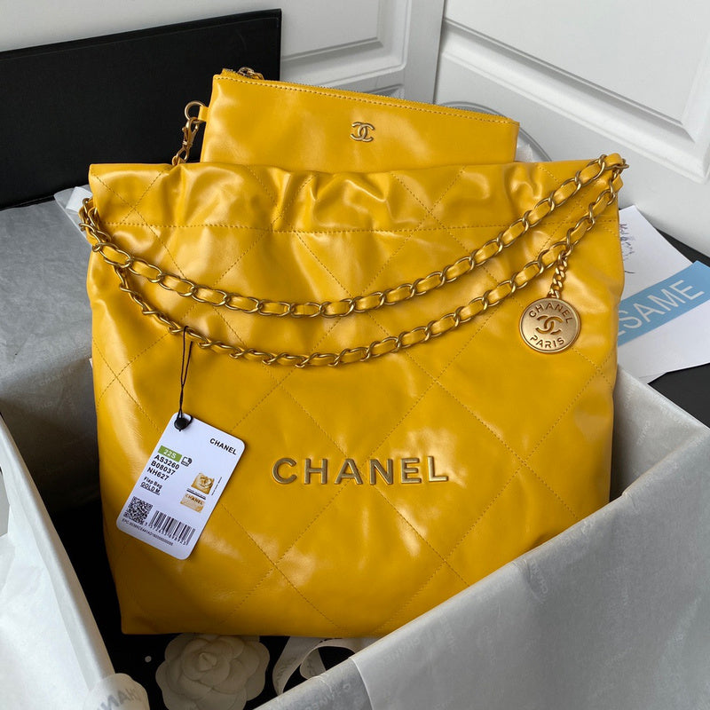 Chanel Handbag - Almora Bags