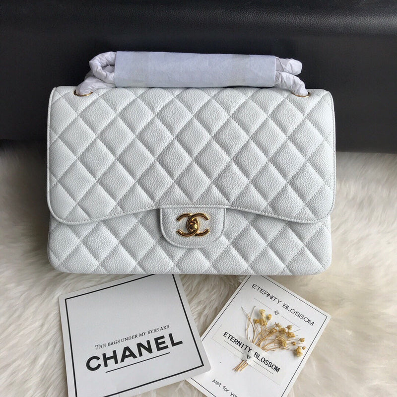 Chanel Handbag - Almora Bags