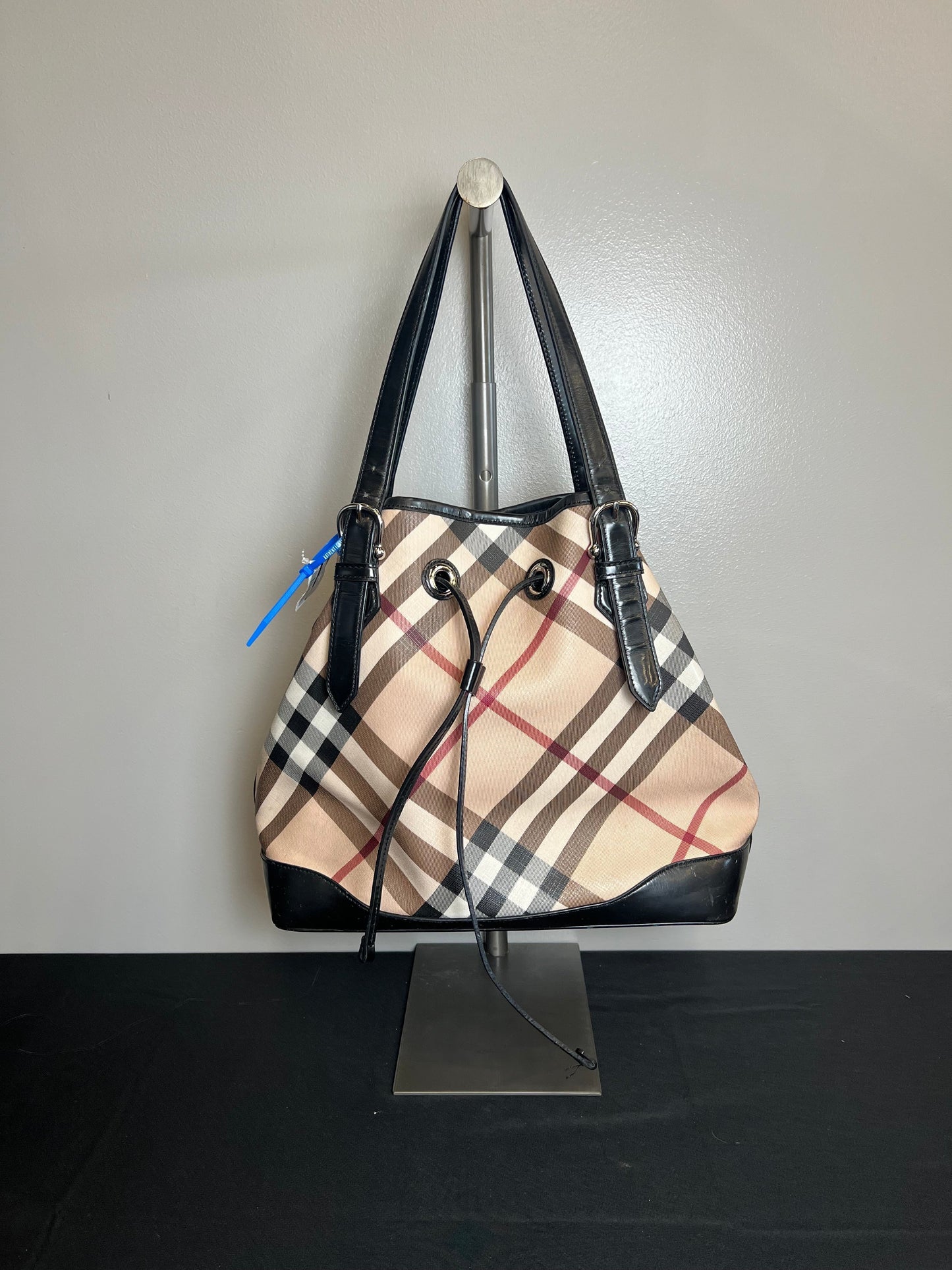 Burberry Luxury Designer Handbag - Rovelle Bags