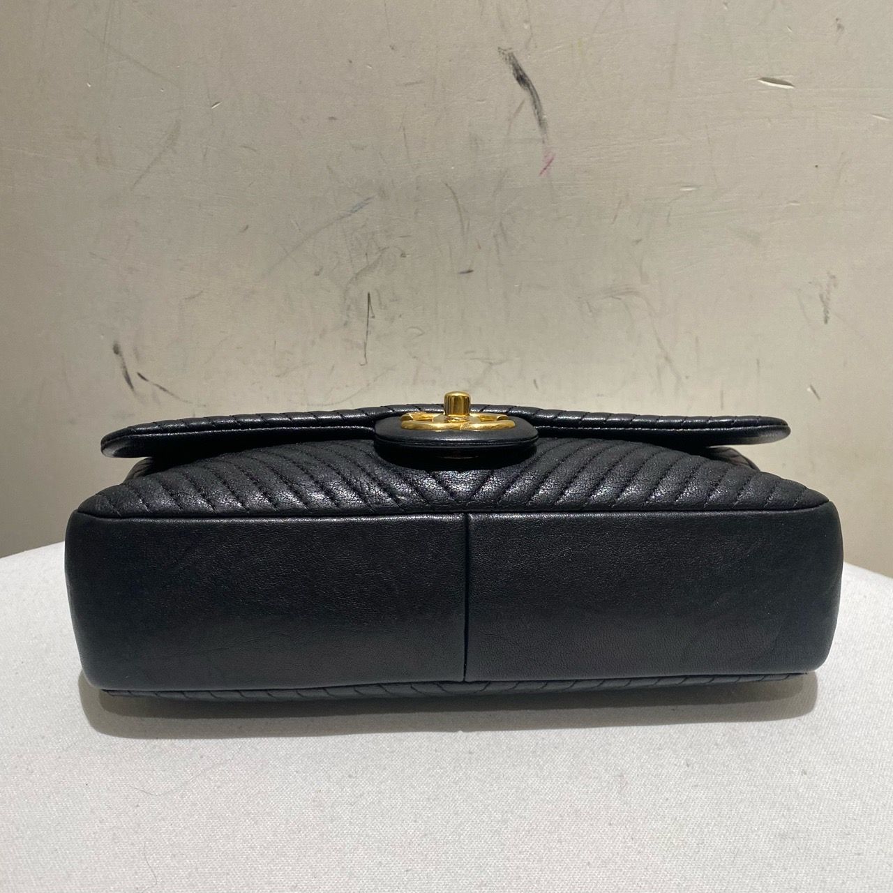 Chanel Classic Flap Crossbody - Almora Bags