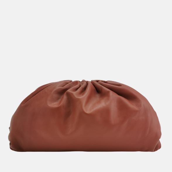 Bottega Veneta Pouch Shoulder Bag - Rovelle Bags