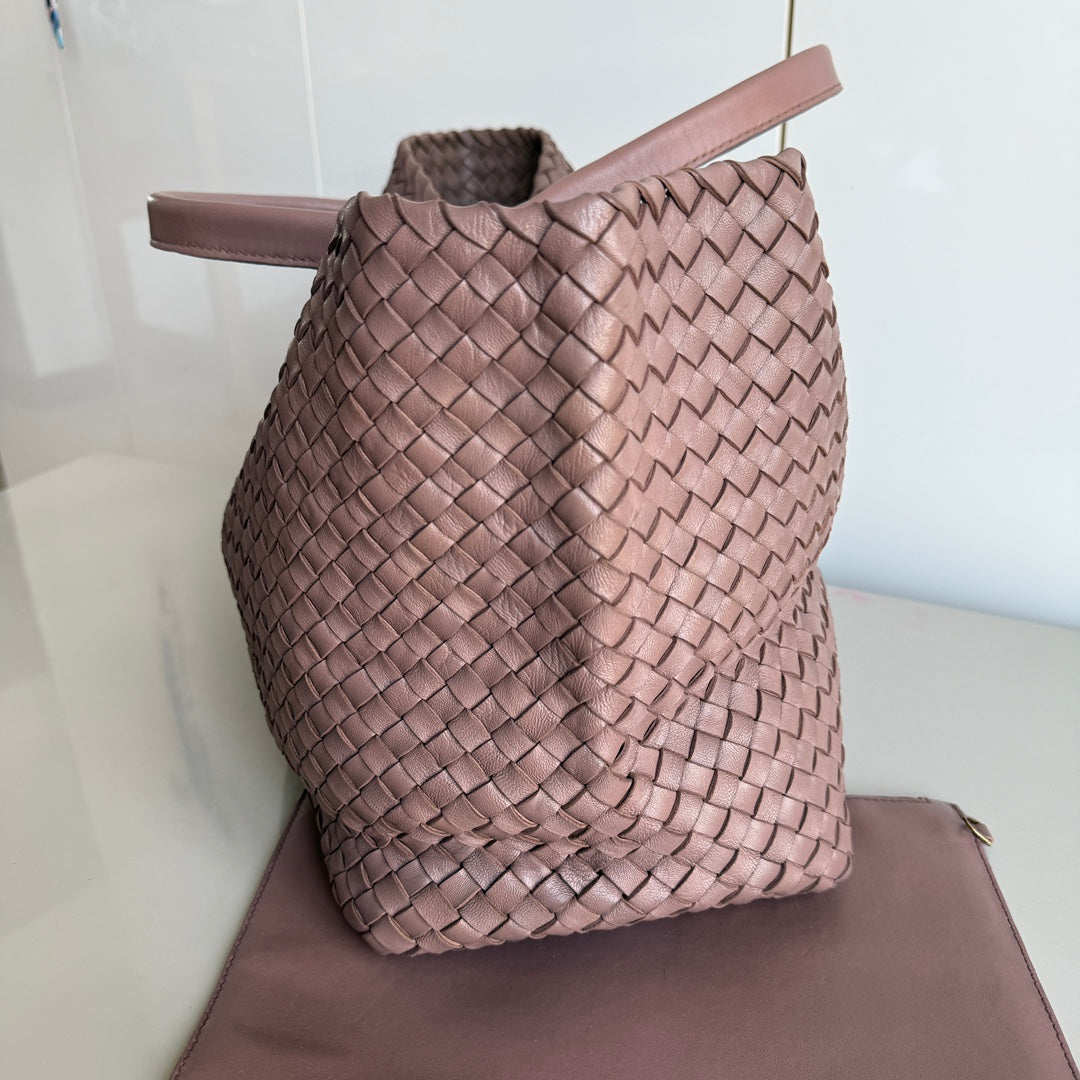 Bottega Veneta Cabat Tote - Rovelle Bags