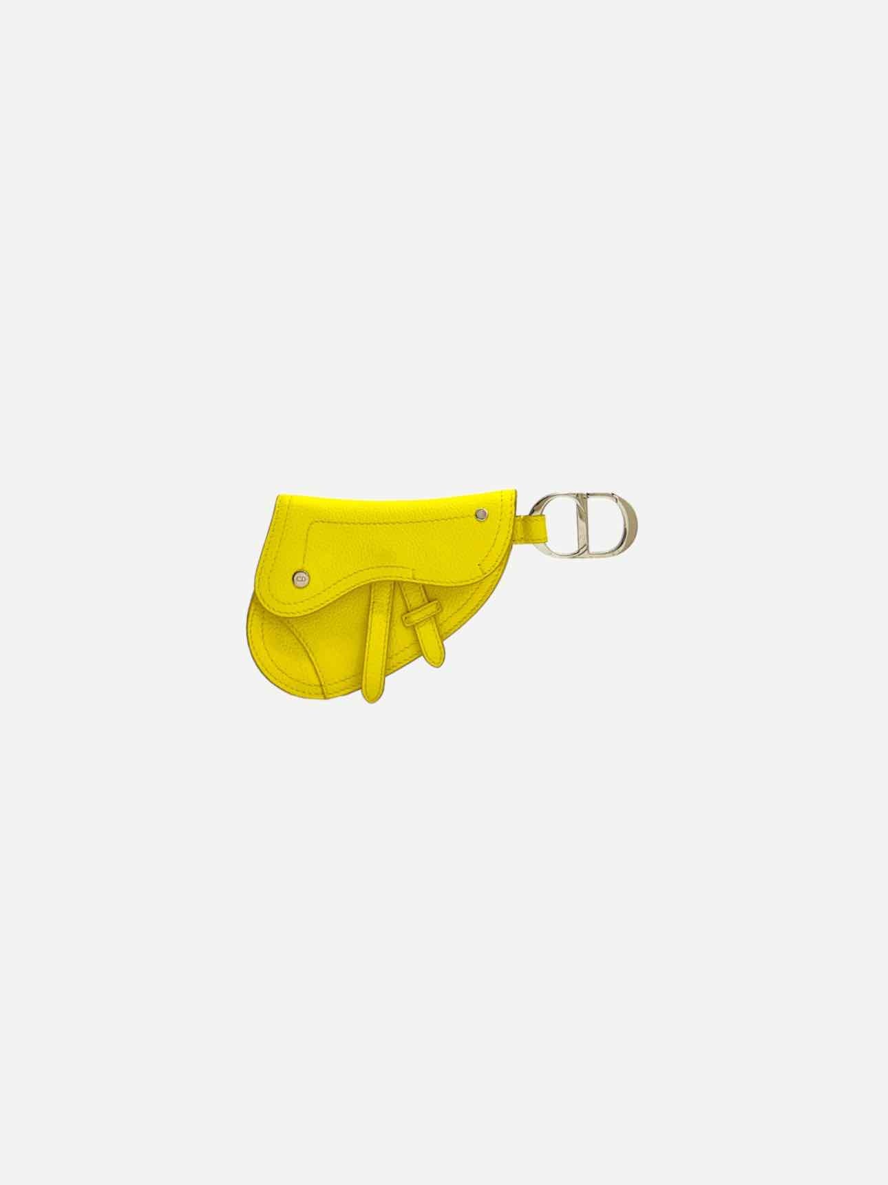 Dior Saddle Crossbody - Rovelle Bags
