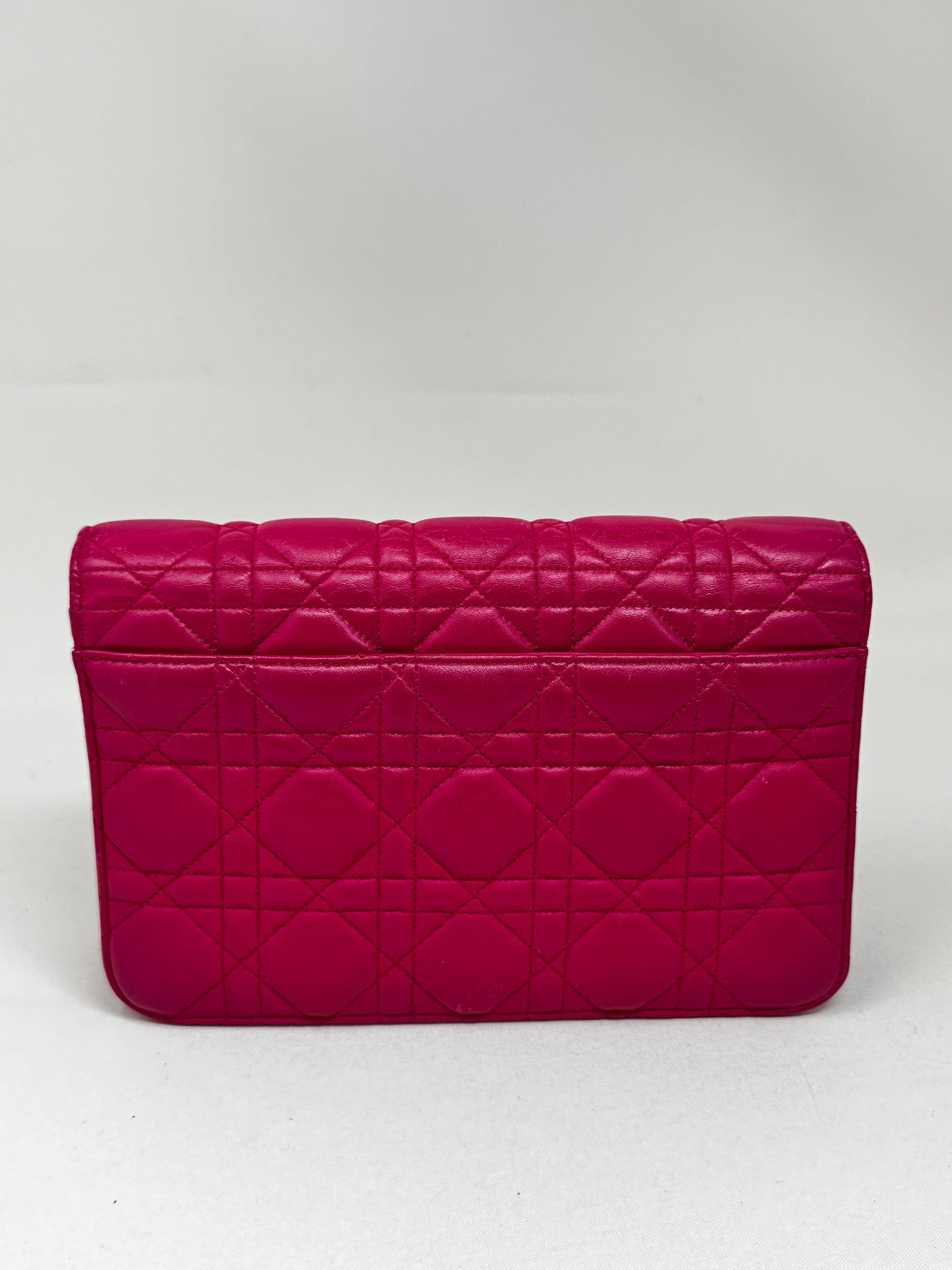 Dior Clutch - Rovelle Bags