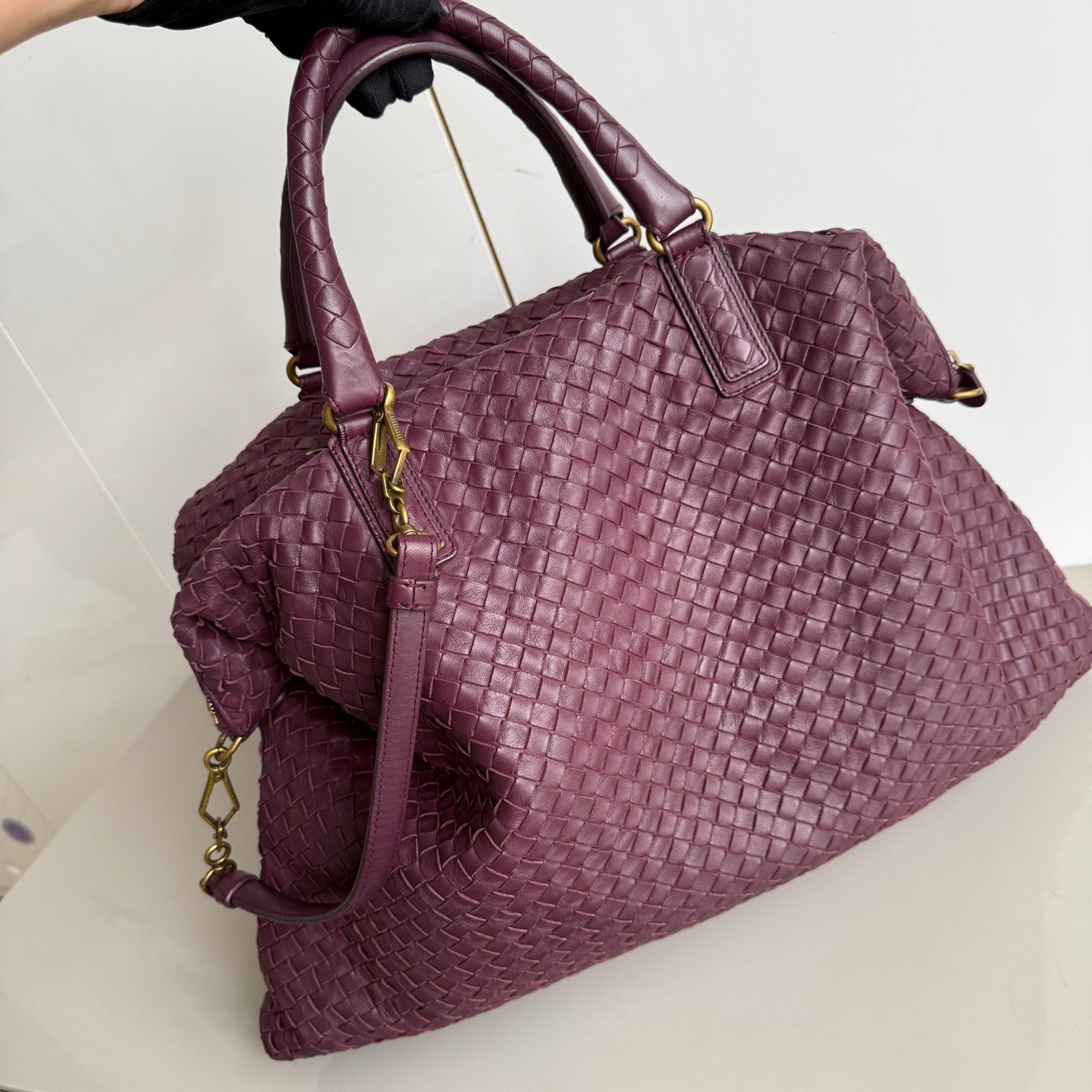 Bottega Veneta Veneta Tote - Rovelle Bags