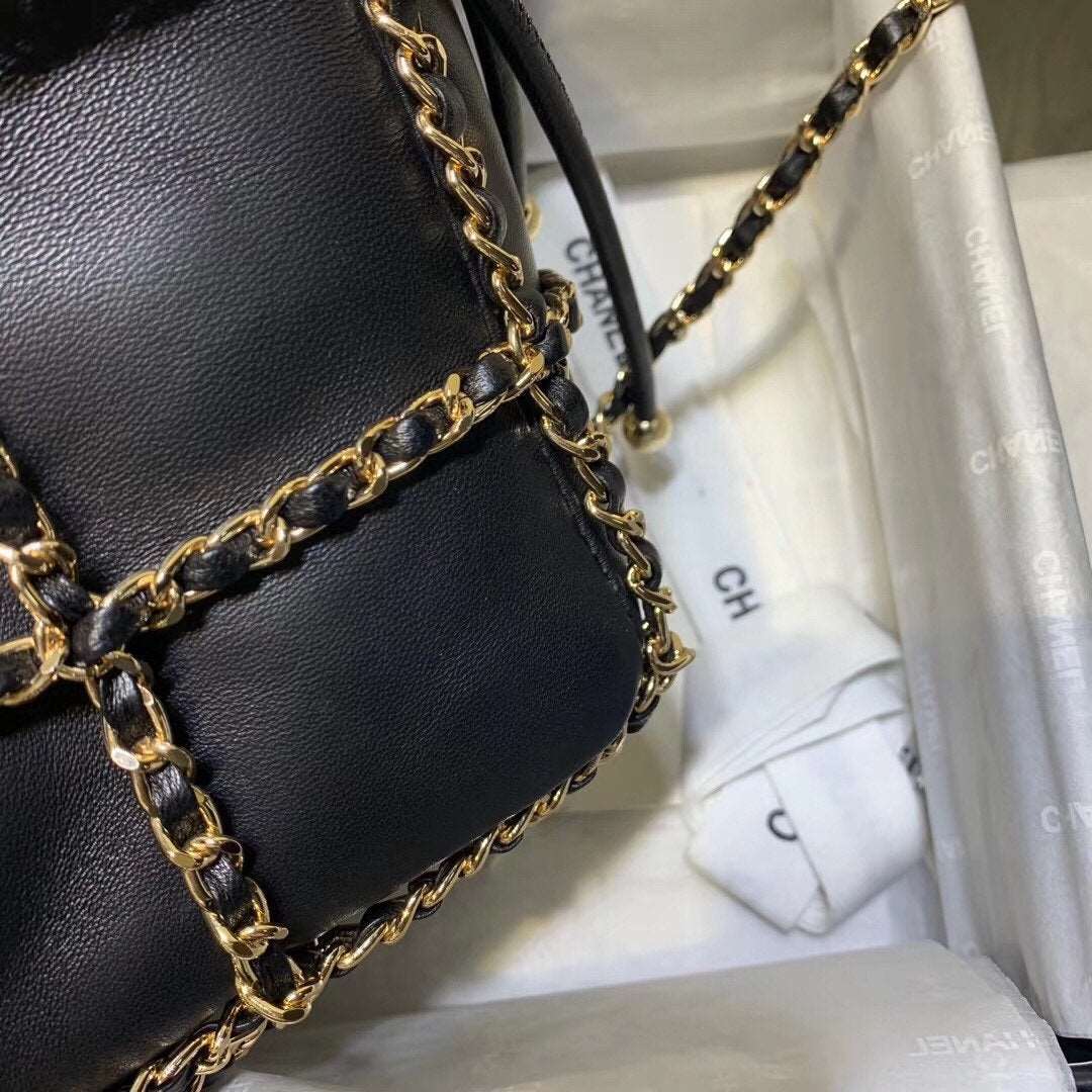 Chanel Handbag - Almora Bags