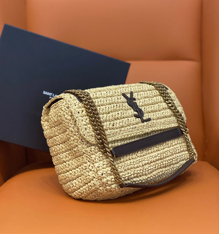 Yves Saint Laurent - Bags - 300