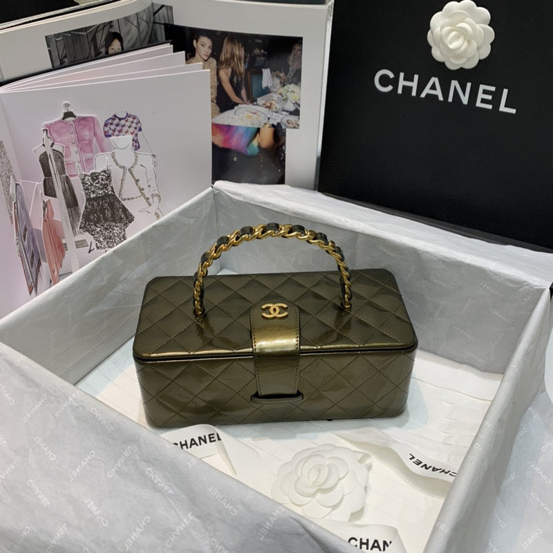 Chanel Handbag - Almora Bags