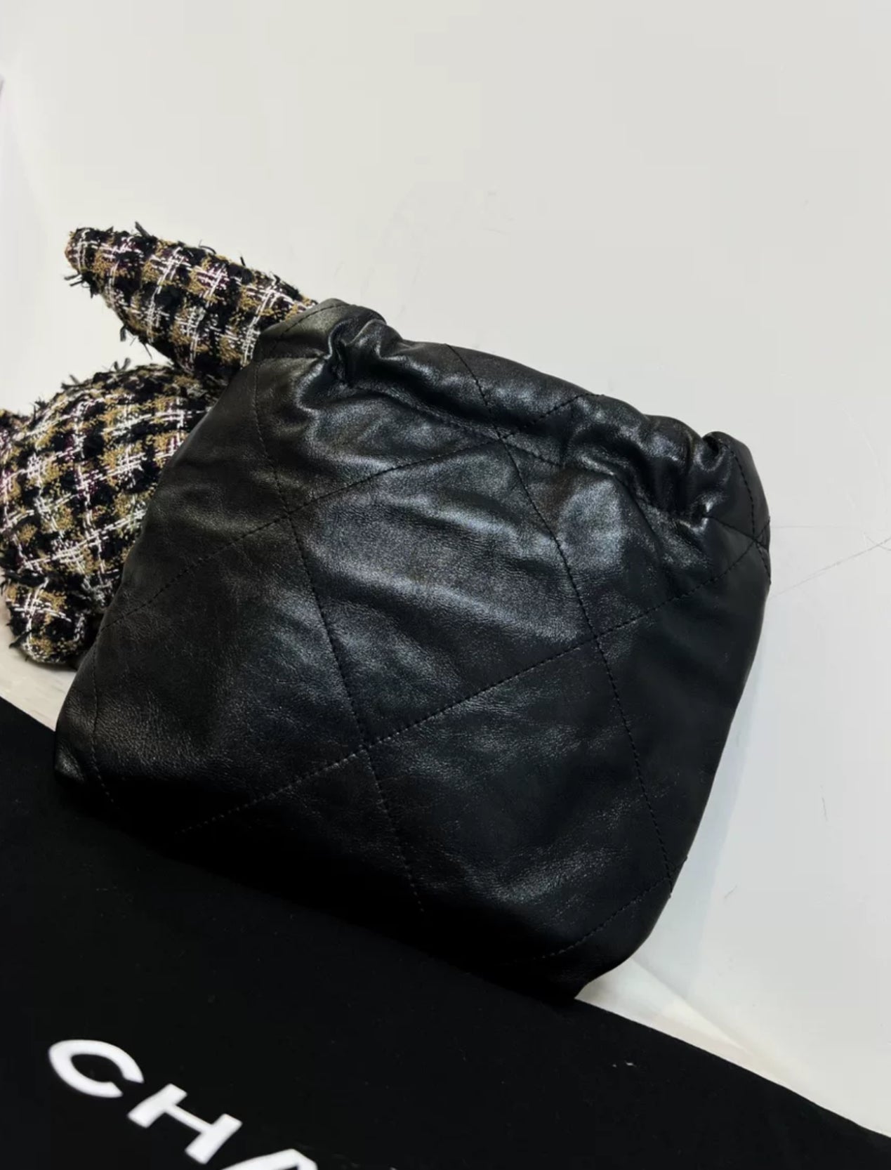 Chanel Timeless Shoulder Bag - Rovelle Bags