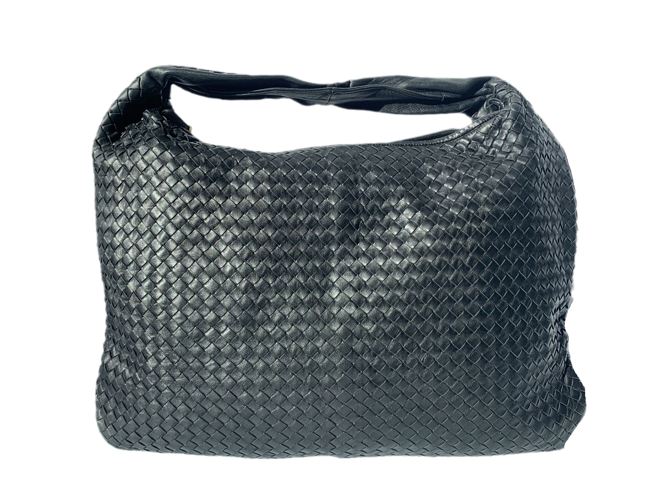 Bottega Veneta Veneta Shoulder Bag - Rovelle Bags