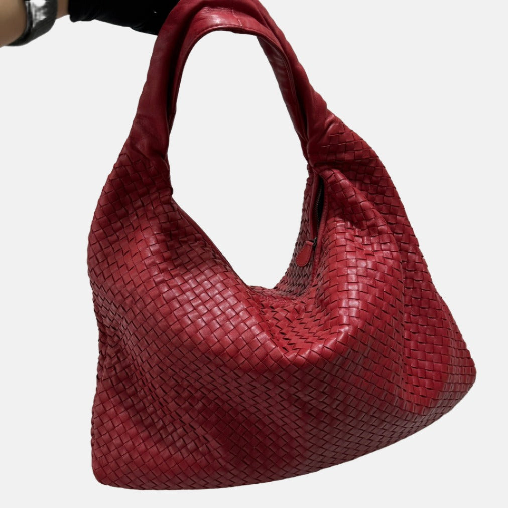 Bottega Veneta Veneta Shoulder Bag - Rovelle Bags