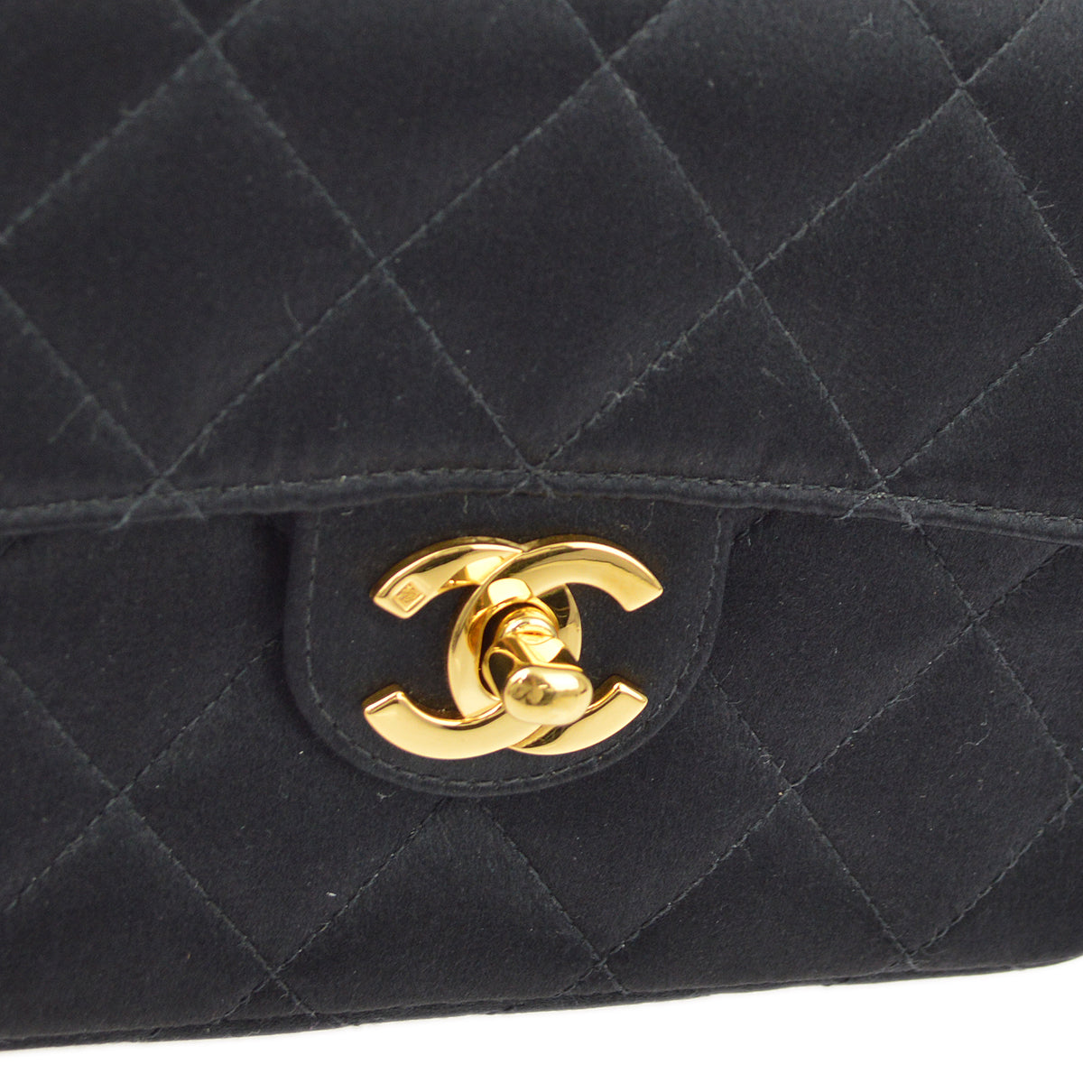 Chanel Flap Shoulder Bag - Almora Bags