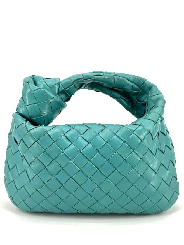 Bottega Veneta Jodie Tote - Rovelle Bags