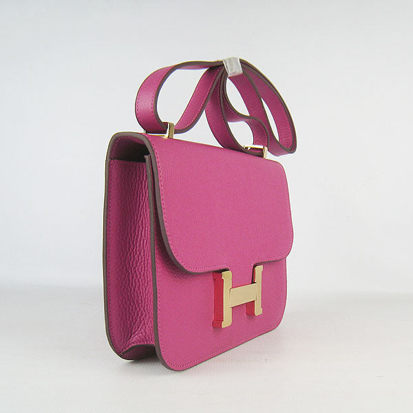 Hermès Constance Shoulder Bag - Rovelle Bags