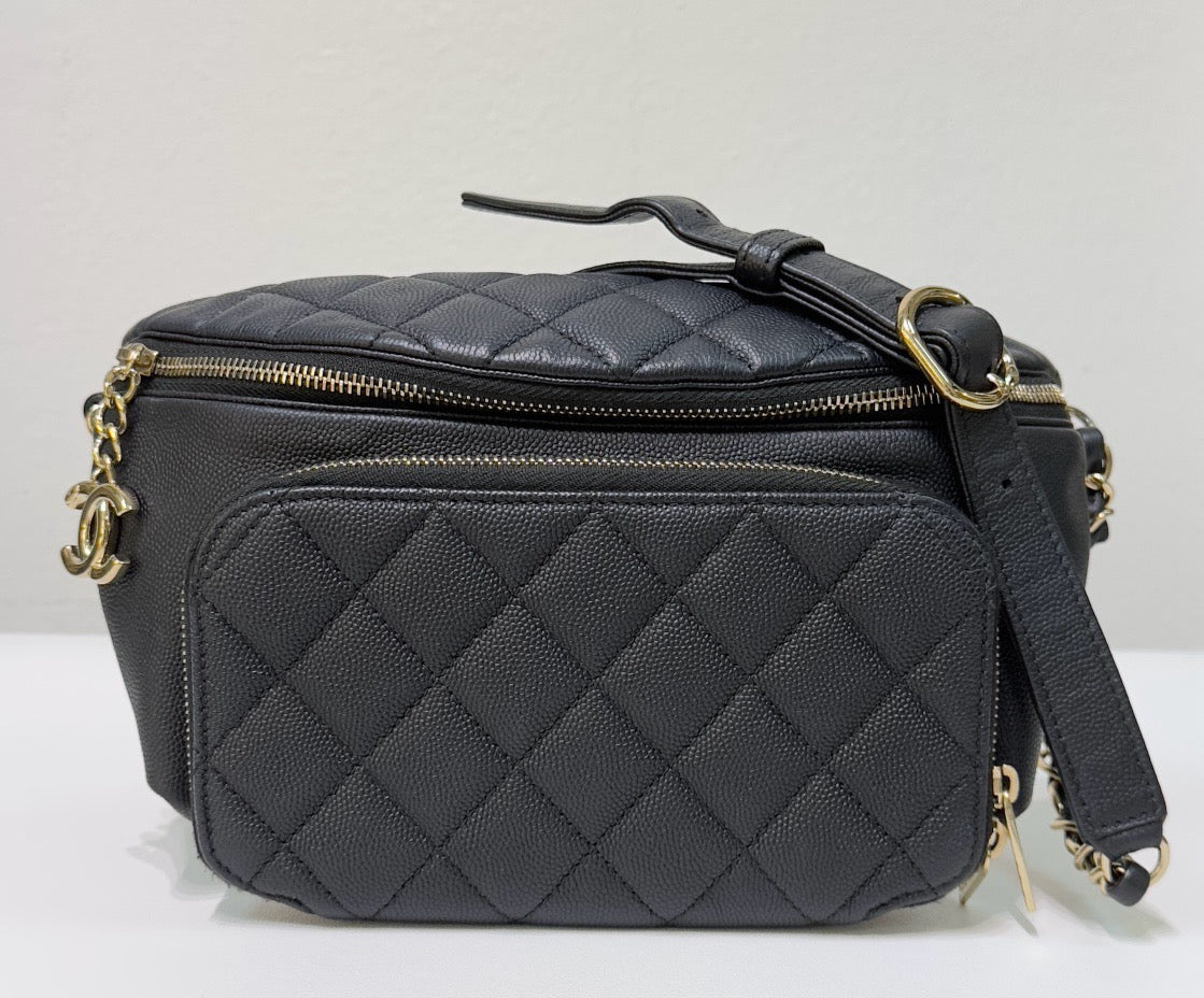 Chanel Handbag - Almora Bags