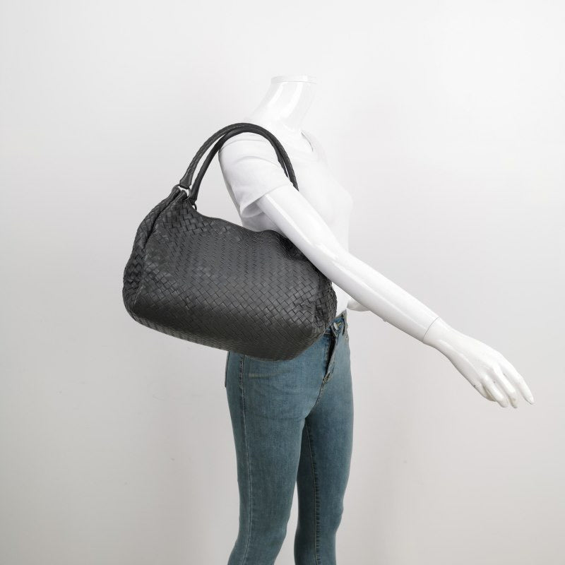 Bottega Veneta Veneta Shoulder Bag - Rovelle Bags