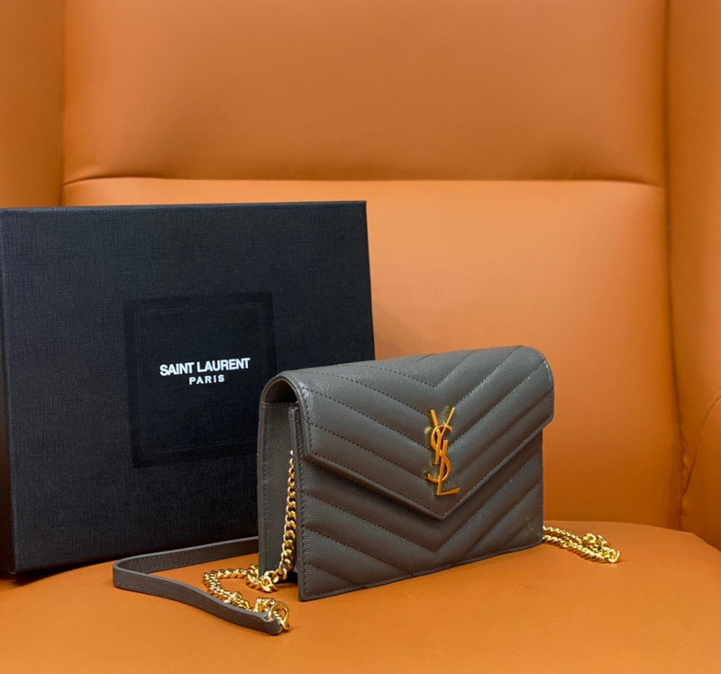Yves Saint Laurent - Bags - 253