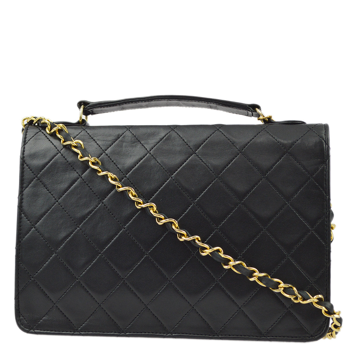 Chanel Shoulder Bag - Almora Bags