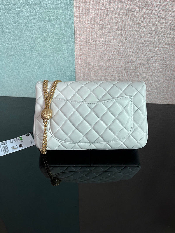 Chanel Handbag - Almora Bags