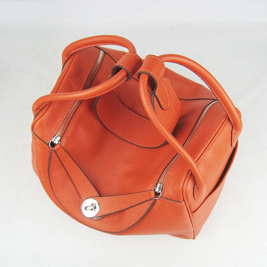 Hermès Lindy Handbag - Rovelle Bags