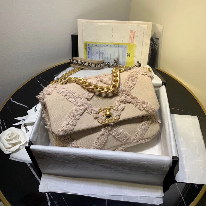 Chanel Handbag - Almora Bags