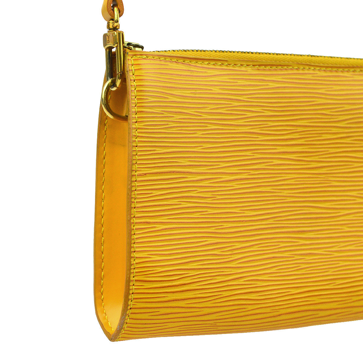 Louis Vuitton Epi Pochette Accessoires Handbag M52959