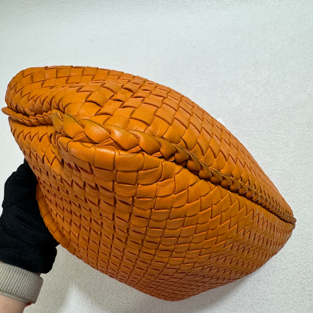 Bottega Veneta Veneta Shoulder Bag - Rovelle Bags