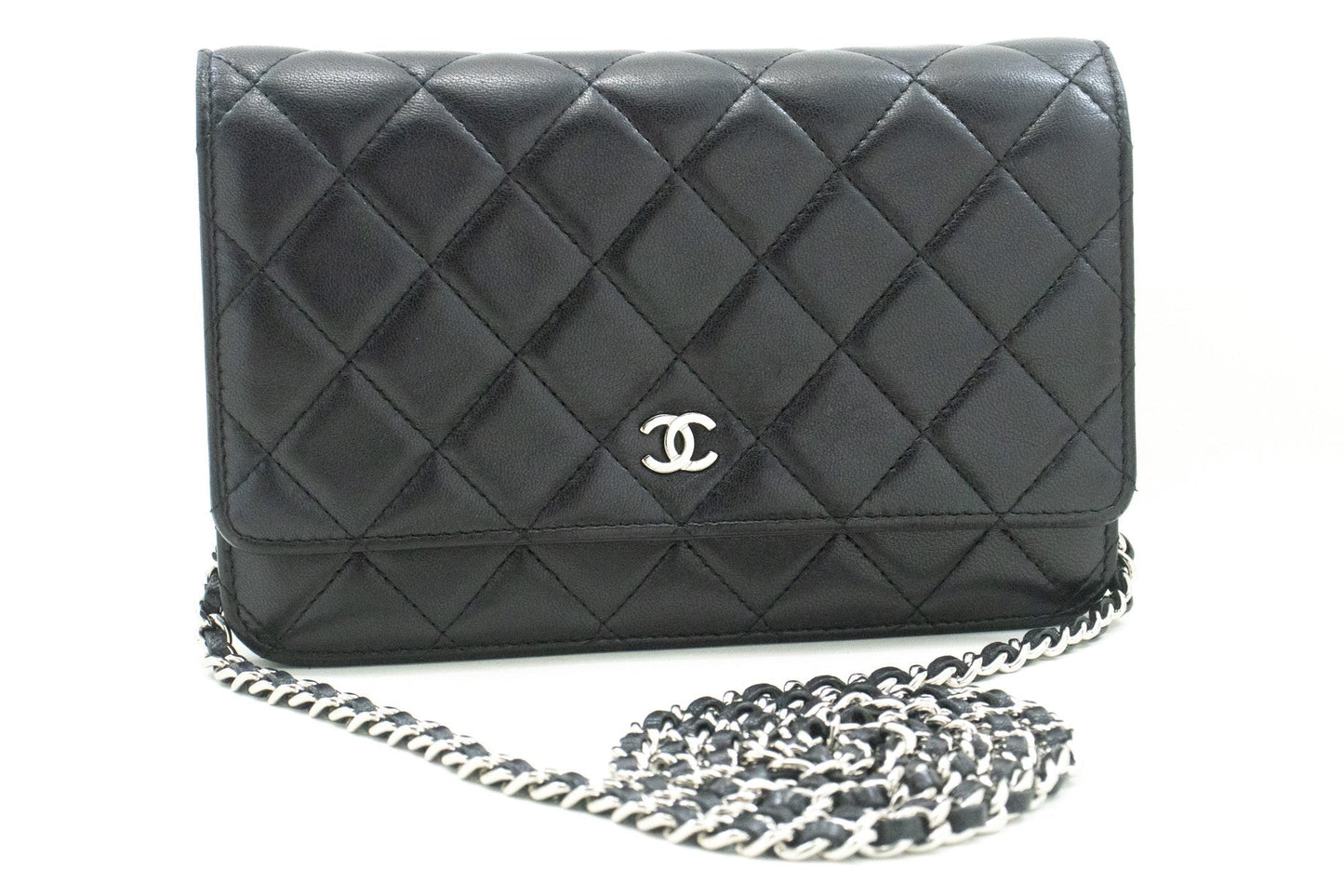 Chanel WOC Crossbody - Almora Bags