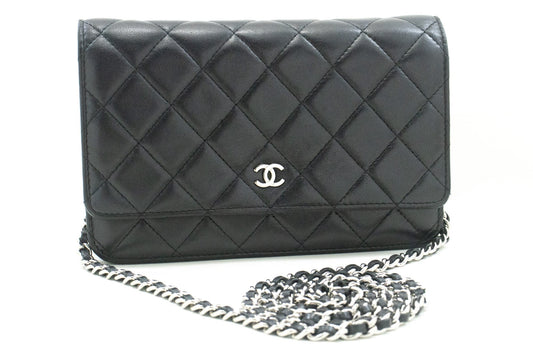 Chanel WOC Crossbody - Almora Bags