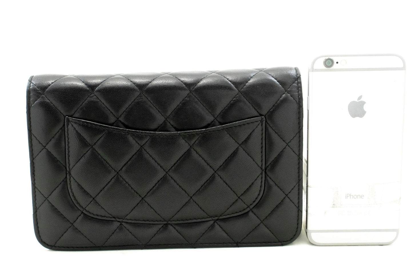 Chanel WOC Crossbody - Almora Bags