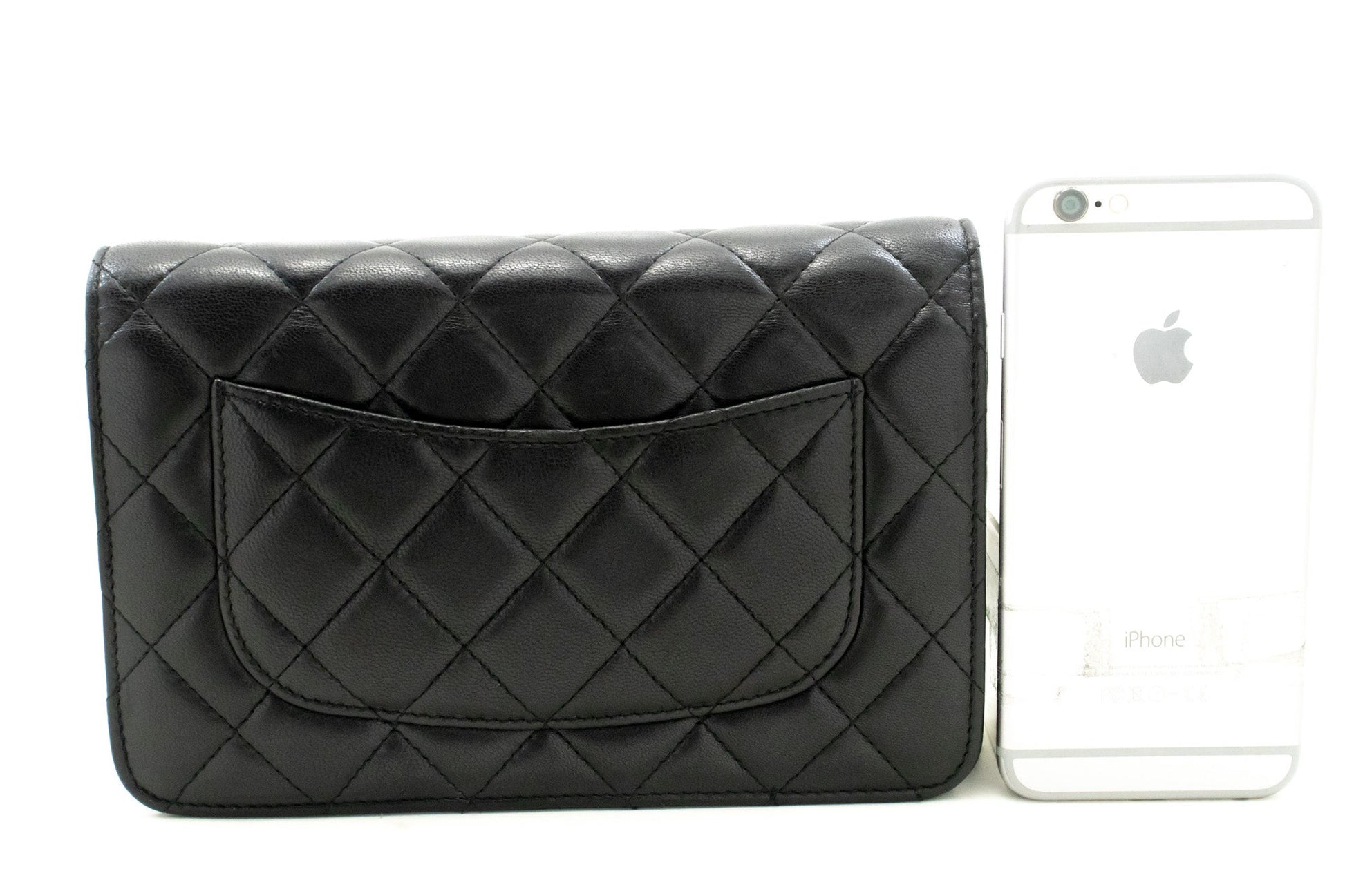 Chanel WOC Crossbody - Almora Bags