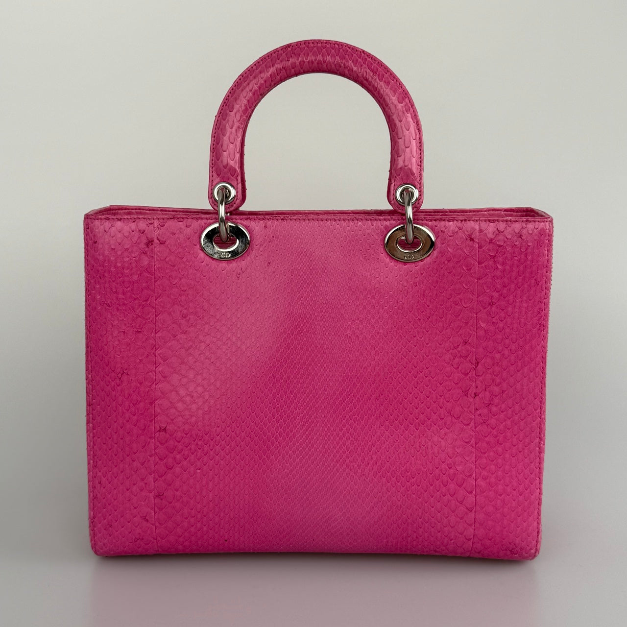 Dior Lady Dior Handbag - Rovelle Bags