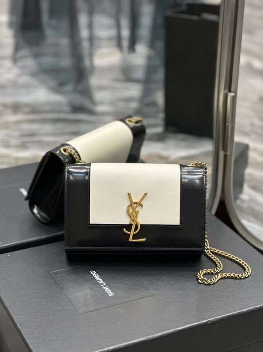 Yves Saint Laurent Boutique Classic Handbag
