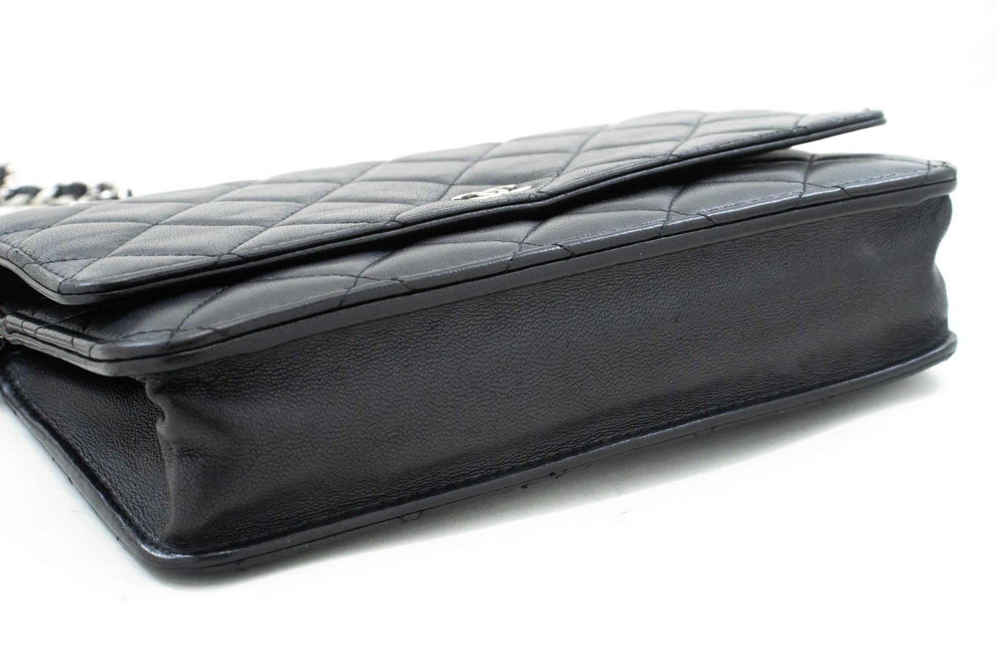 Chanel WOC Crossbody - Almora Bags