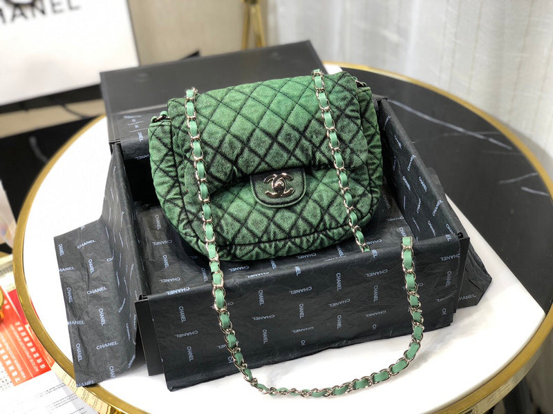 Chanel Handbag - Almora Bags