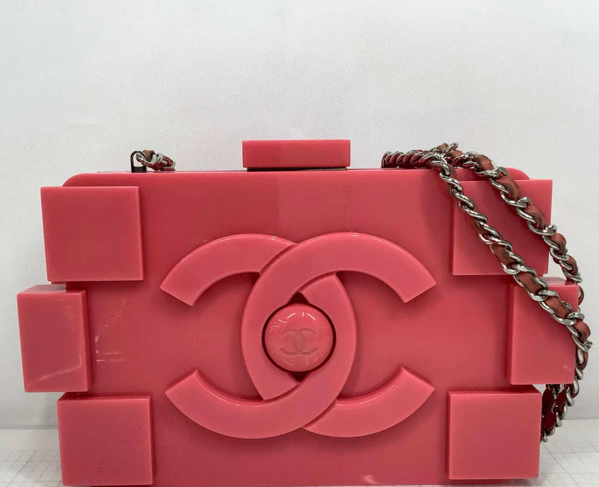 Chanel Handbag - Rovelle Bags