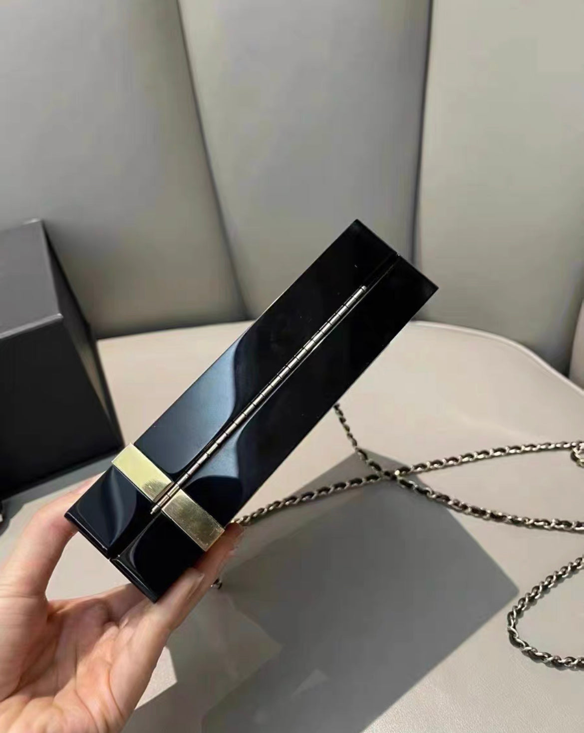 Chanel Handbag - Rovelle Bags